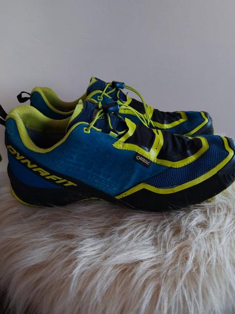 Turistické topánky, 42