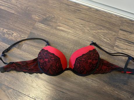 Podprsenka f&f, f&f,75b