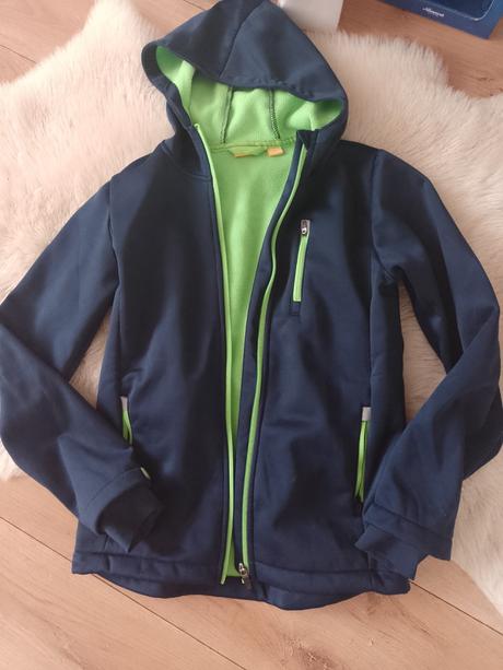 Softshellová,top stav, 146