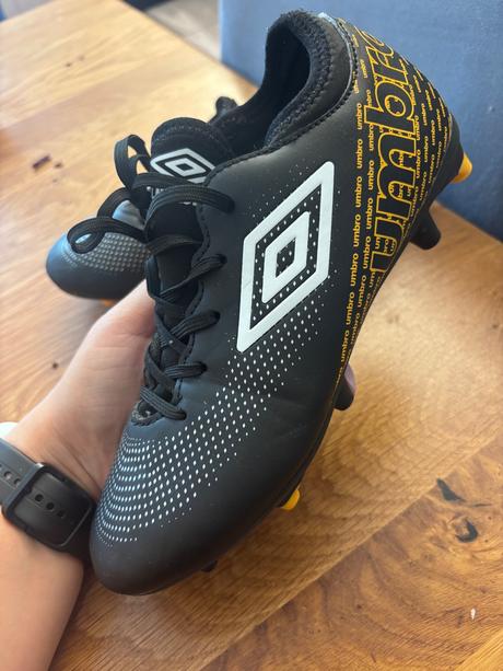 Kopačky umbro veľkosť 36, 36