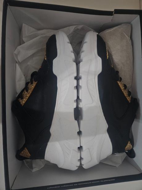 Tenisky versace jeans, versace,39