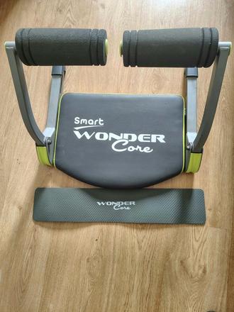Wonder core smart, 