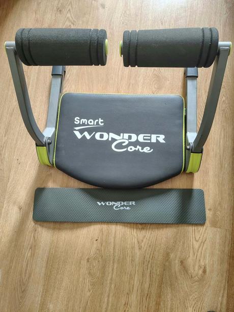 Wonder core smart,