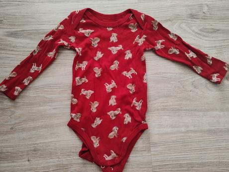 Body 86/92, tchibo,86