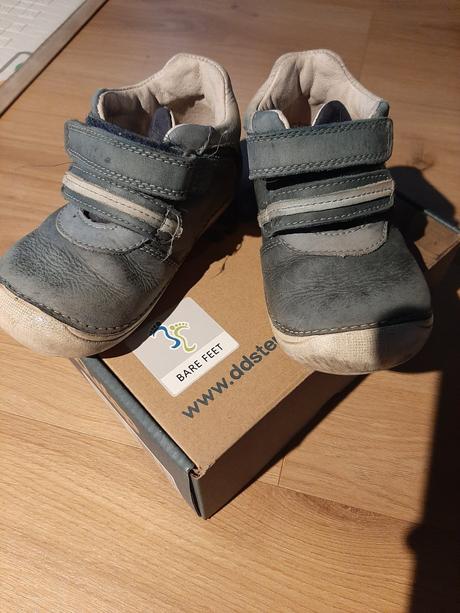 Celorocne topanky, d.d.step,23