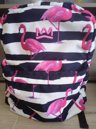 Kroon školský batoh, 