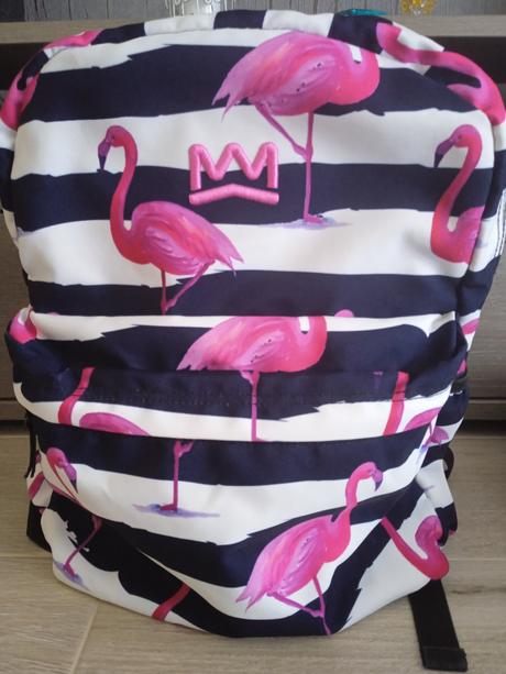 Kroon školský batoh, 