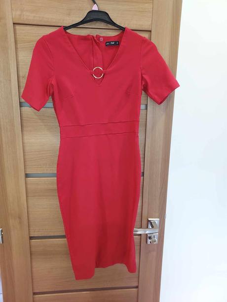 F&f šaty velkosť s, f&f,s