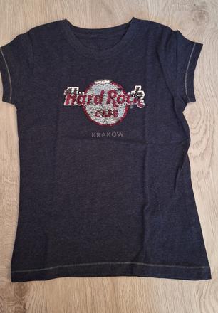 Trčko hard rock cafe, 122