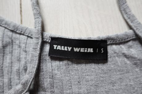 Body tally weijl, tally weijl,s