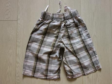 Kraťasky h&m 98/104, h&m,98