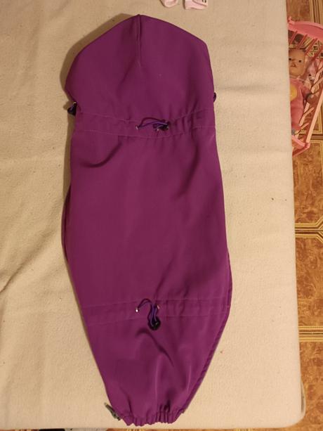 Softshellová bunda moyo m, moyo