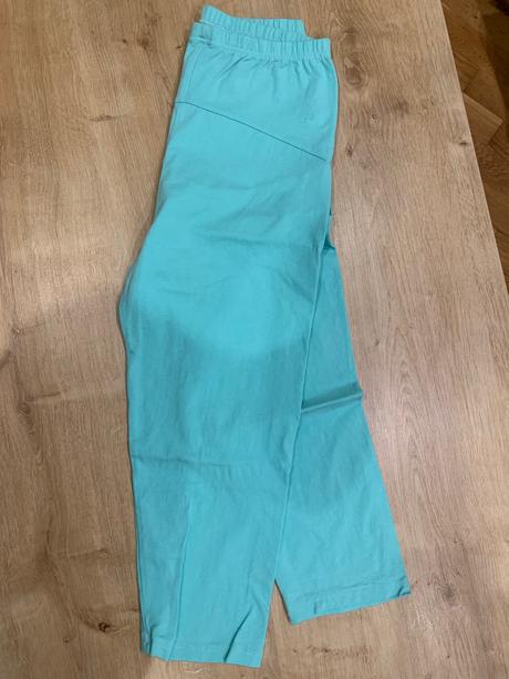 Tehotenské 3/4 legíny, m