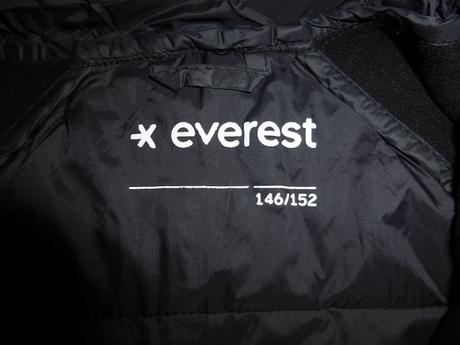 Prechodná bunda everest, 146