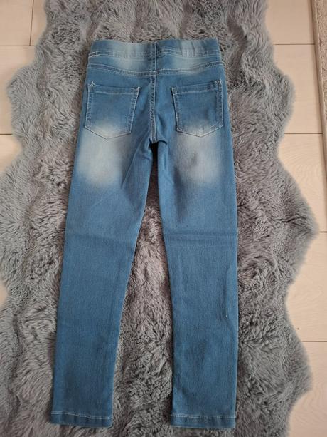 Riflové džegíny 122, 122