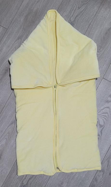 Multifunkčná deka pre bábätko, 