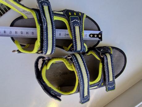 Sandale, bobbi shoes,25