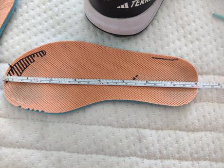 Trekové topánky, adidas,32