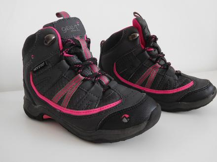 Gelert 31v, dievčenské  topánočky zimné., gelert,31