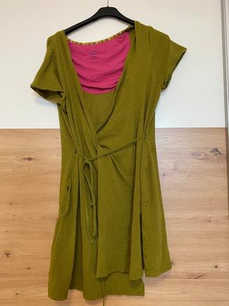 Dámske šaty gudrun sjödén, l