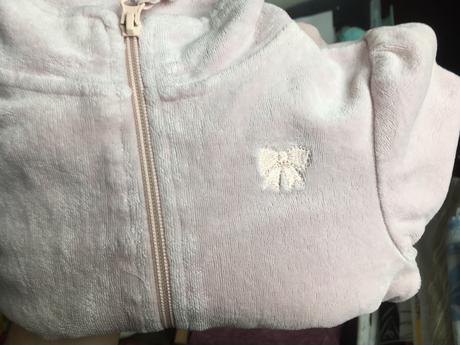 Super mikina 3-4 roky na zips, next,98