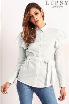 Košeľová blúzka lipsy london uk, next,s