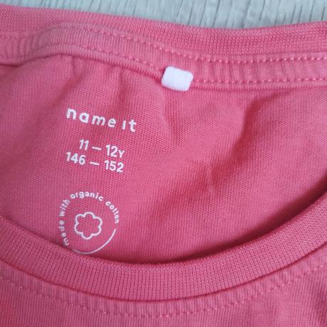 Tričko, name it,146