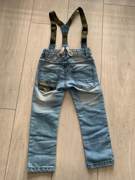 Frajerské rifle na traky, dopodopo,98