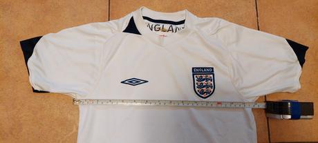 Športové tricko, umbro,134