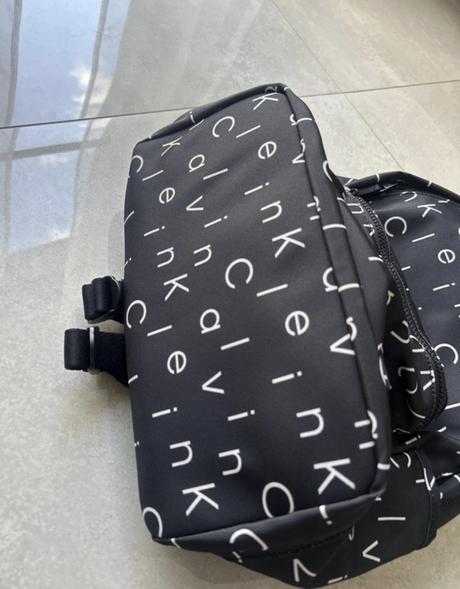 Calvin klein originál batoh, calvin klein