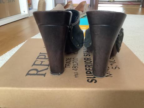 Šlapky replay, replay,37