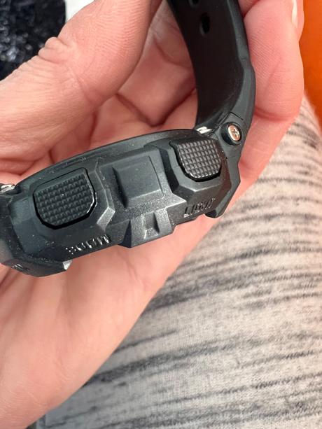 Mingrui 30m water resistant hodinky, 