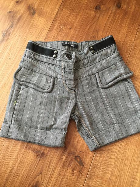 Kraťasy dkny, dkny,104