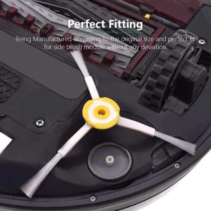 Bočná kefka na vysávač roomba irobot 2 kusy, 
