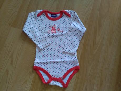 Body lupillu 74/80, lupilu,74