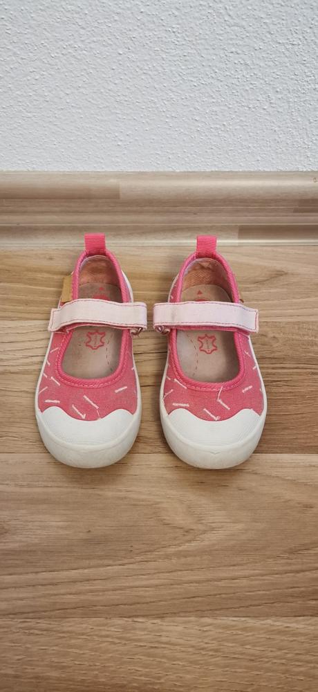 D. d. step balerínky, d.d.step,22