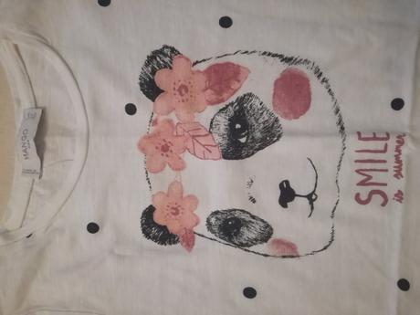 Šaty mango v top stave, mango,140