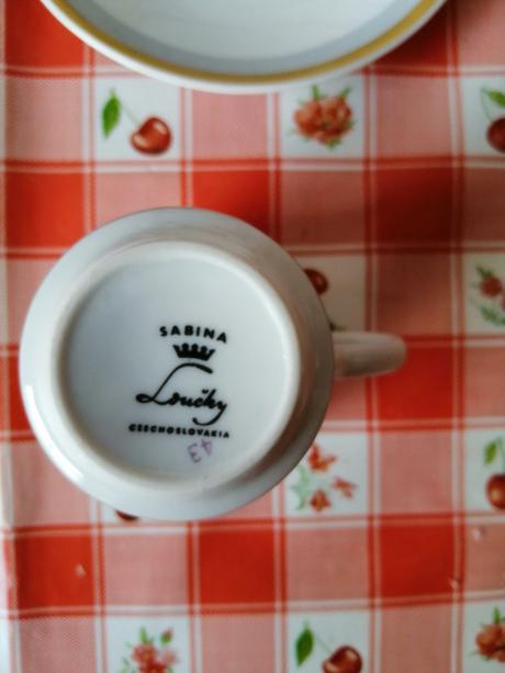 Kavova suprava - mocca, 