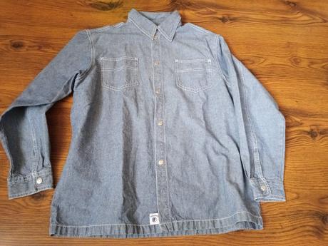 Košeľa, prénatal,140