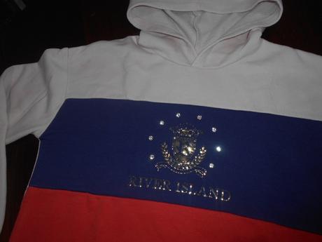 Mikina, river island,152