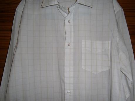 Pánska košeľa 39/40, cherokee,m