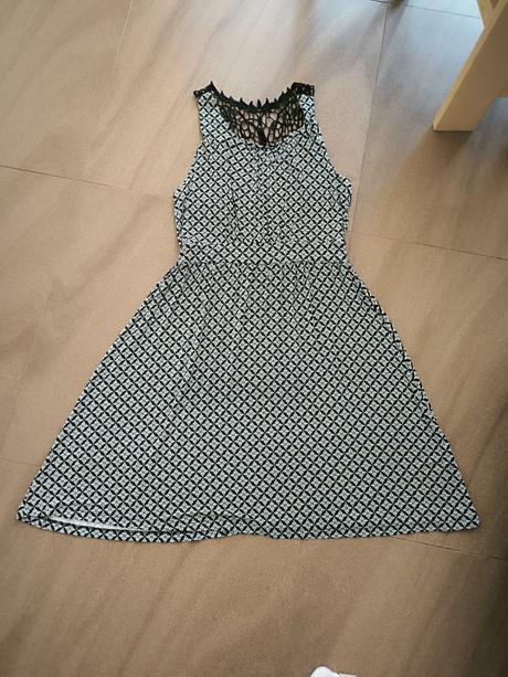 Dámske šaty, esmara,42