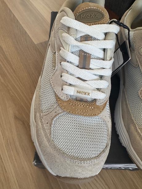 Dámske tenisky mexx, mexx,36