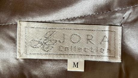 Plesové dlhé šaty, m