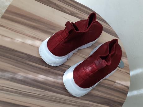 Štýlové topánky pre malého frajera, 30