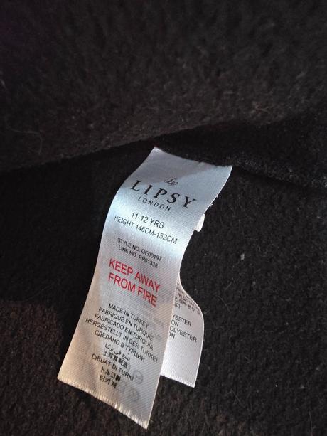 Mikina, lipsy london,146