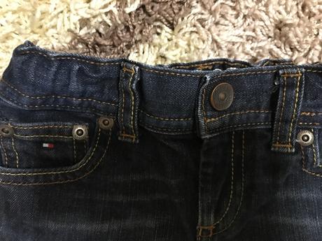 Th rifliky, tommy hilfiger,86