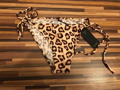 Guess leopardie, guess,l