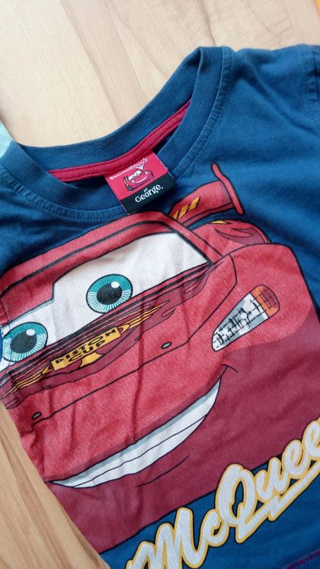 3x tričko dlhý rukáv, veľkosť 86, cherokee,86