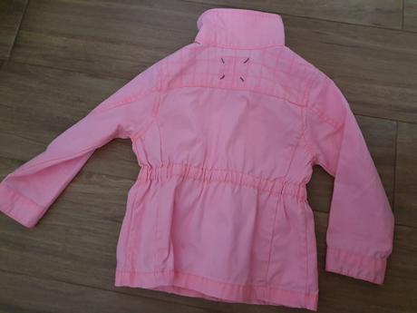 Zara riflova bunda, zara,98